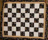 Valley of the Moon Quilt